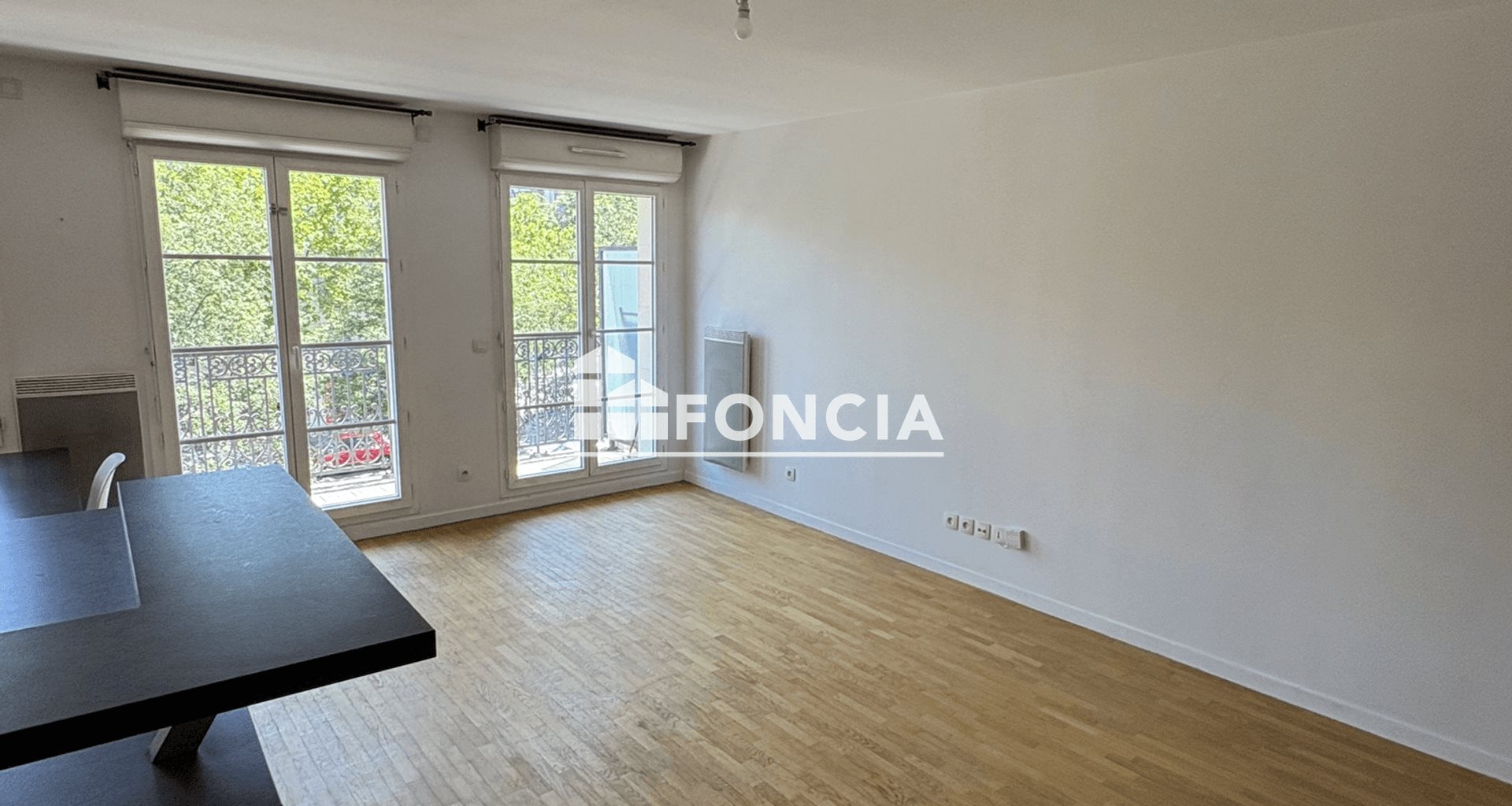 Appartement à louer, 65m², Le Plessis-Robinson