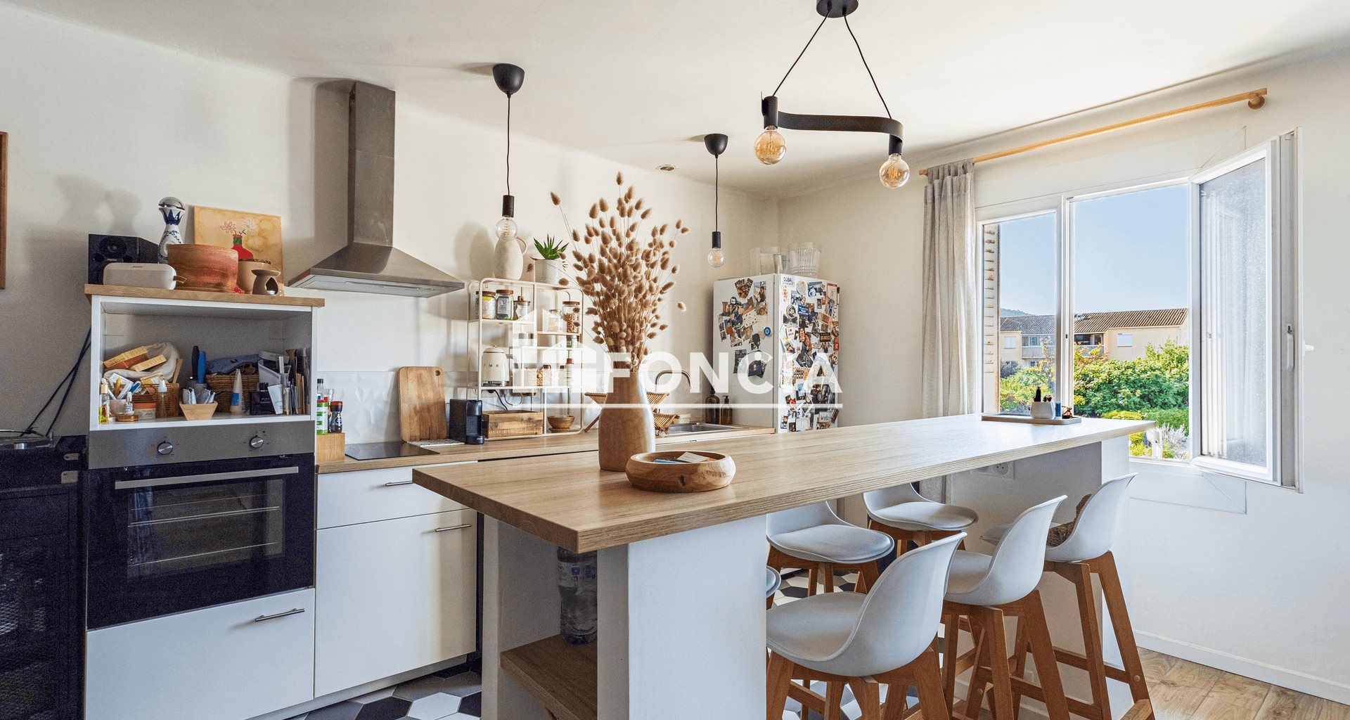 Appartement à vendre, 68m², Le Pradet