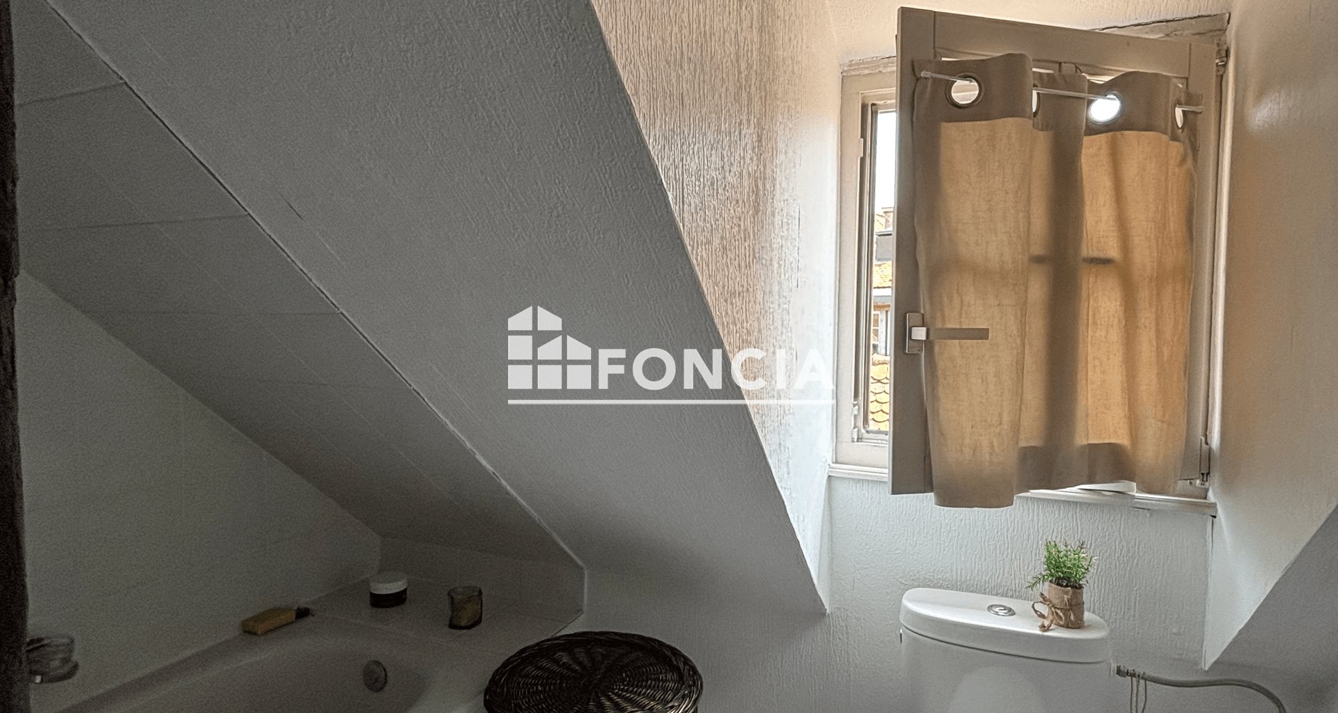 Appartement à vendre, 18m², Strasbourg