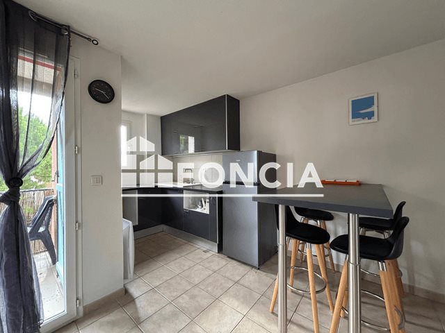 Appartement à louer, 41m², Torreilles