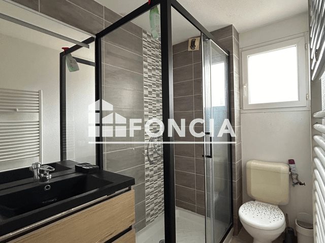 Appartement à louer, 41m², Torreilles