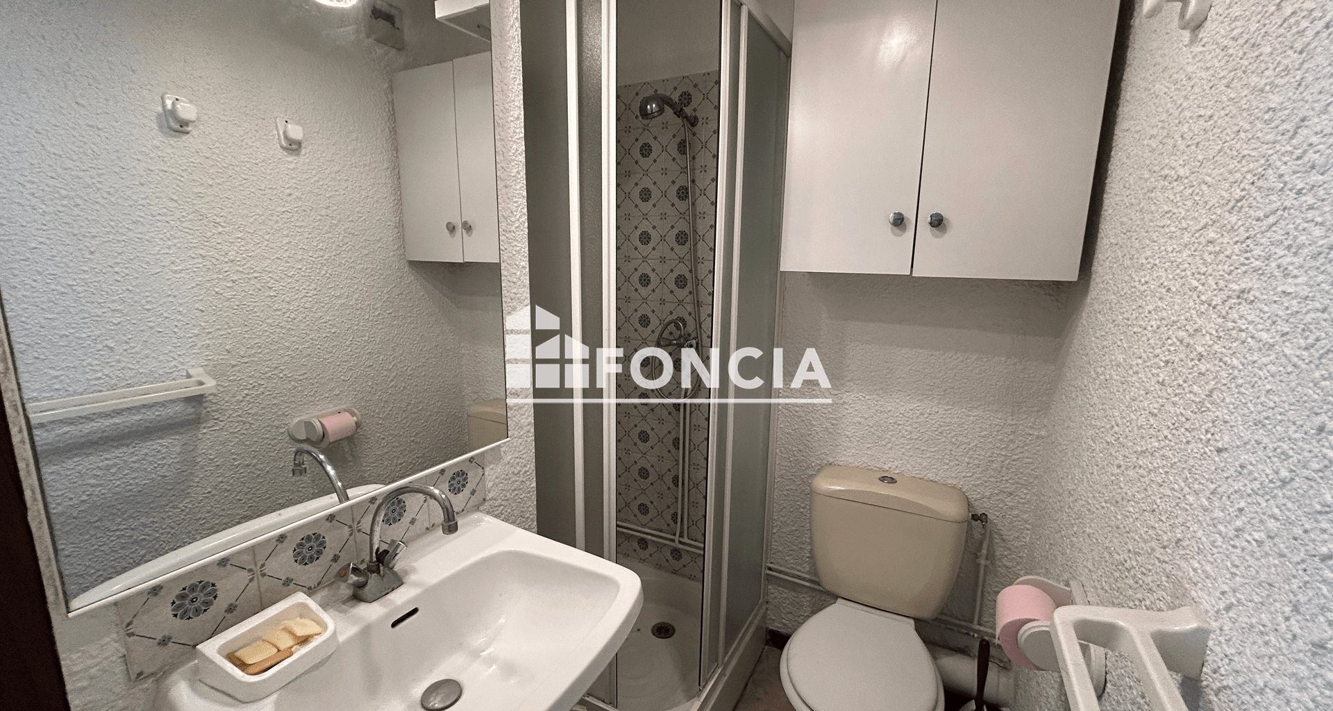 Appartement à vendre, 17m², Les Houches