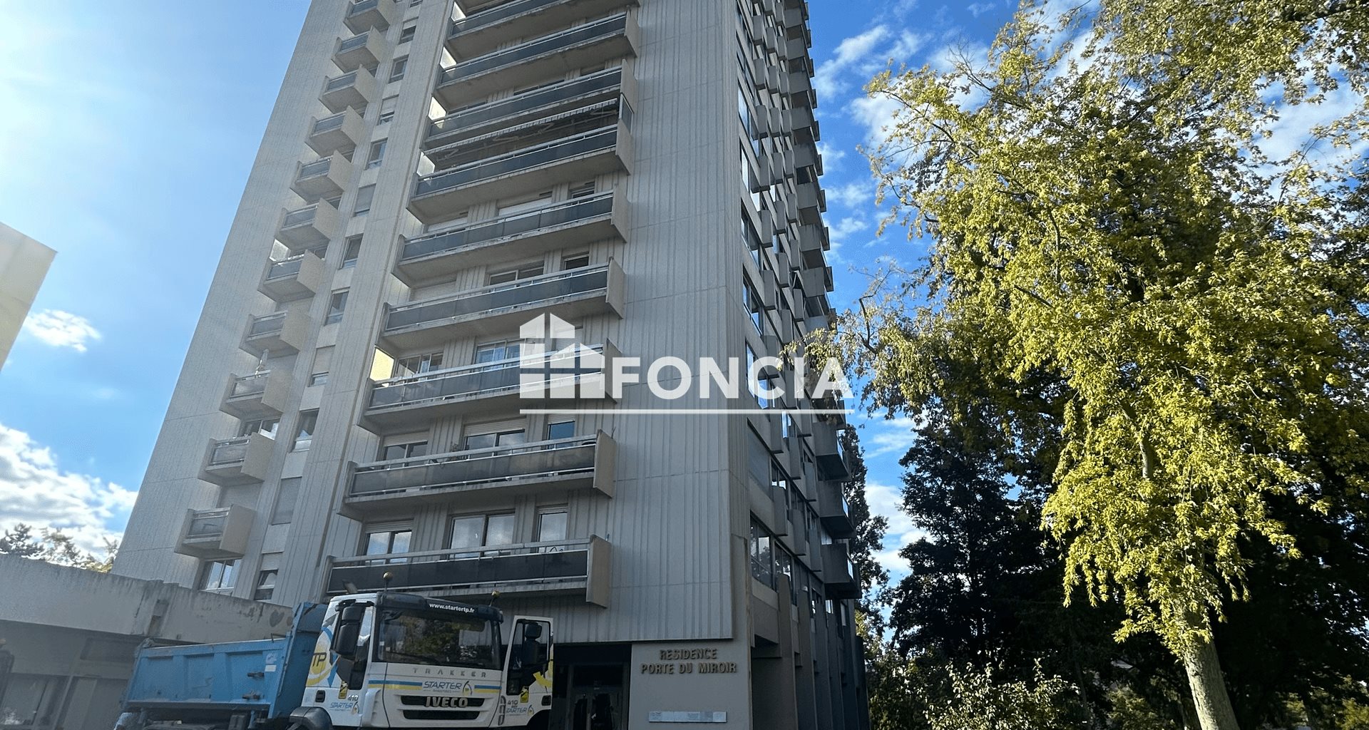 Appartement à vendre, 90m², Mulhouse