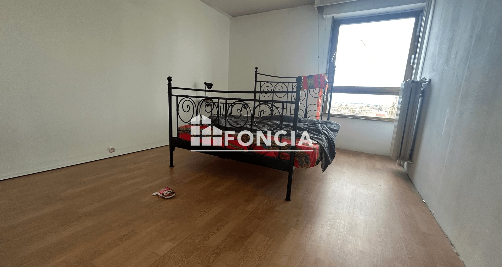 Appartement à vendre, 90m², Mulhouse