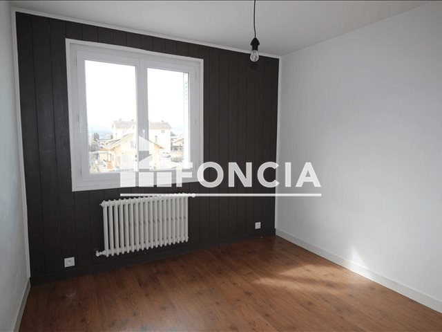 Appartement à louer, 55m², Saint-Pierre-en-Faucigny