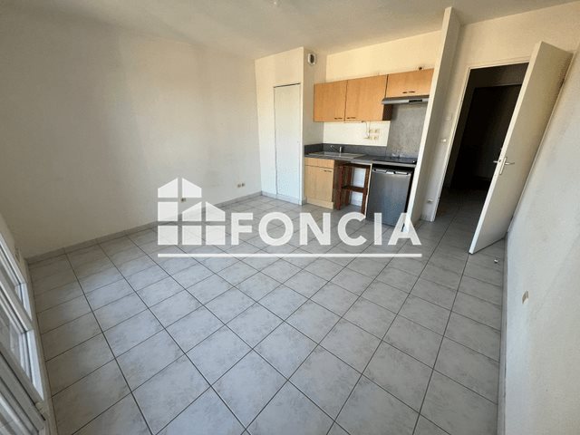 Appartement à louer, 25m², Saint-Georges-des-Groseillers
