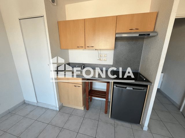 Appartement à louer, 25m², Saint-Georges-des-Groseillers