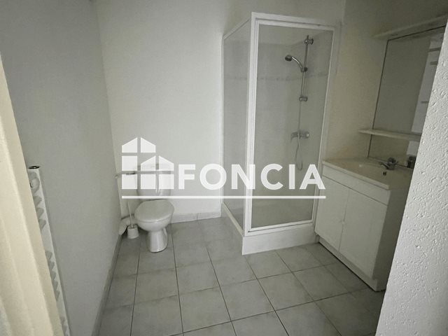 Appartement à louer, 25m², Saint-Georges-des-Groseillers