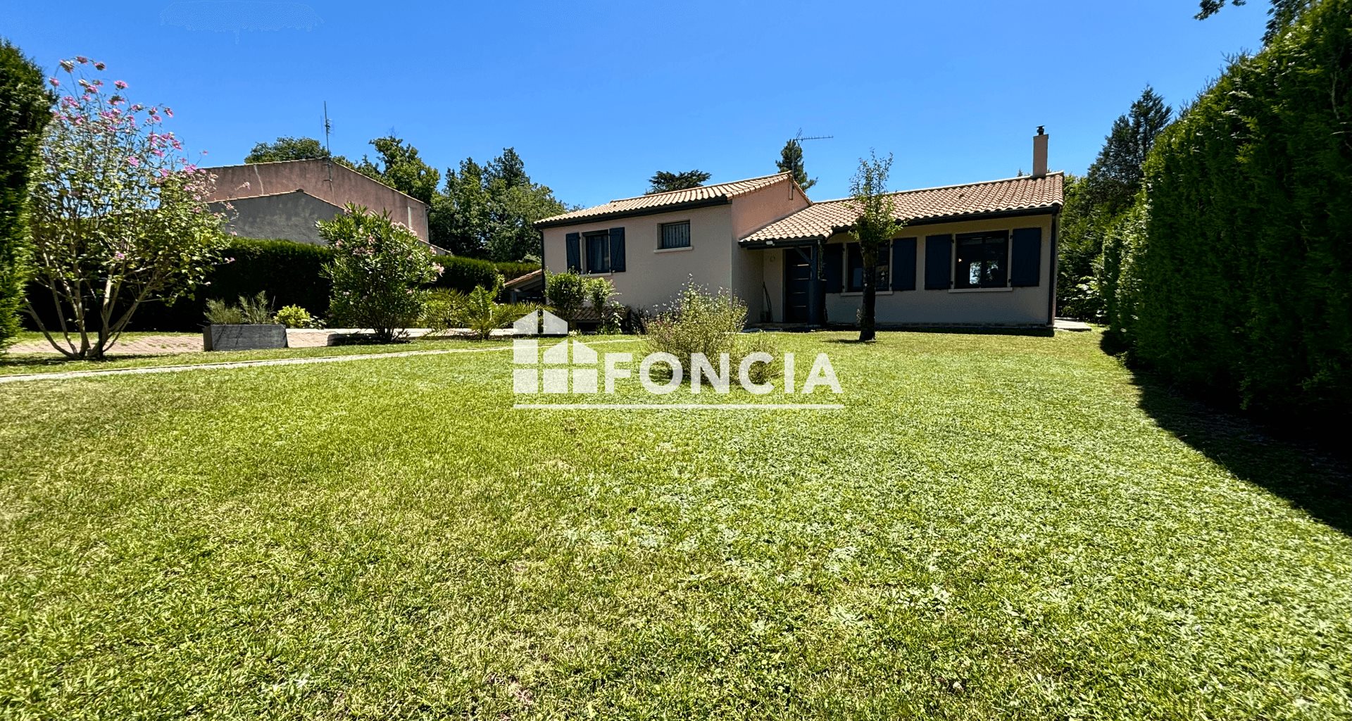 Maison à vendre, 151m², Saintes
