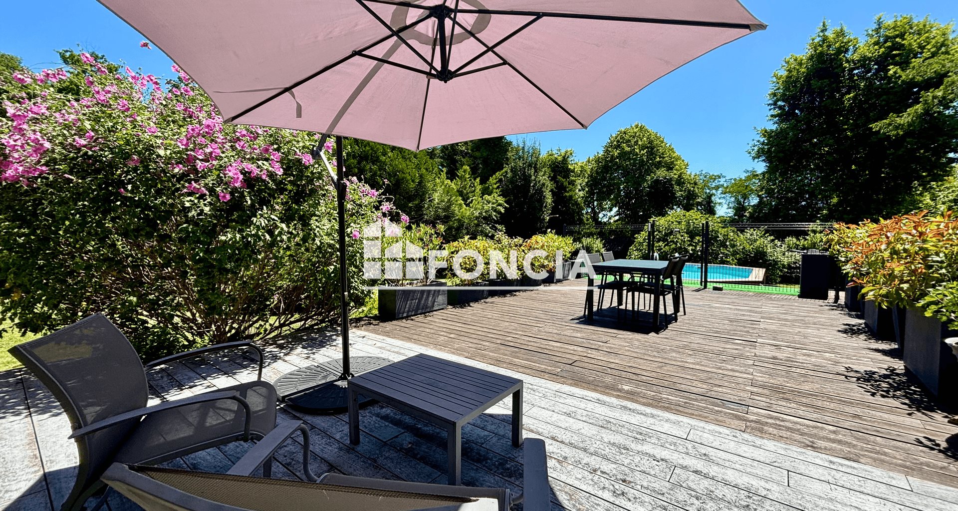 Maison à vendre, 151m², Saintes