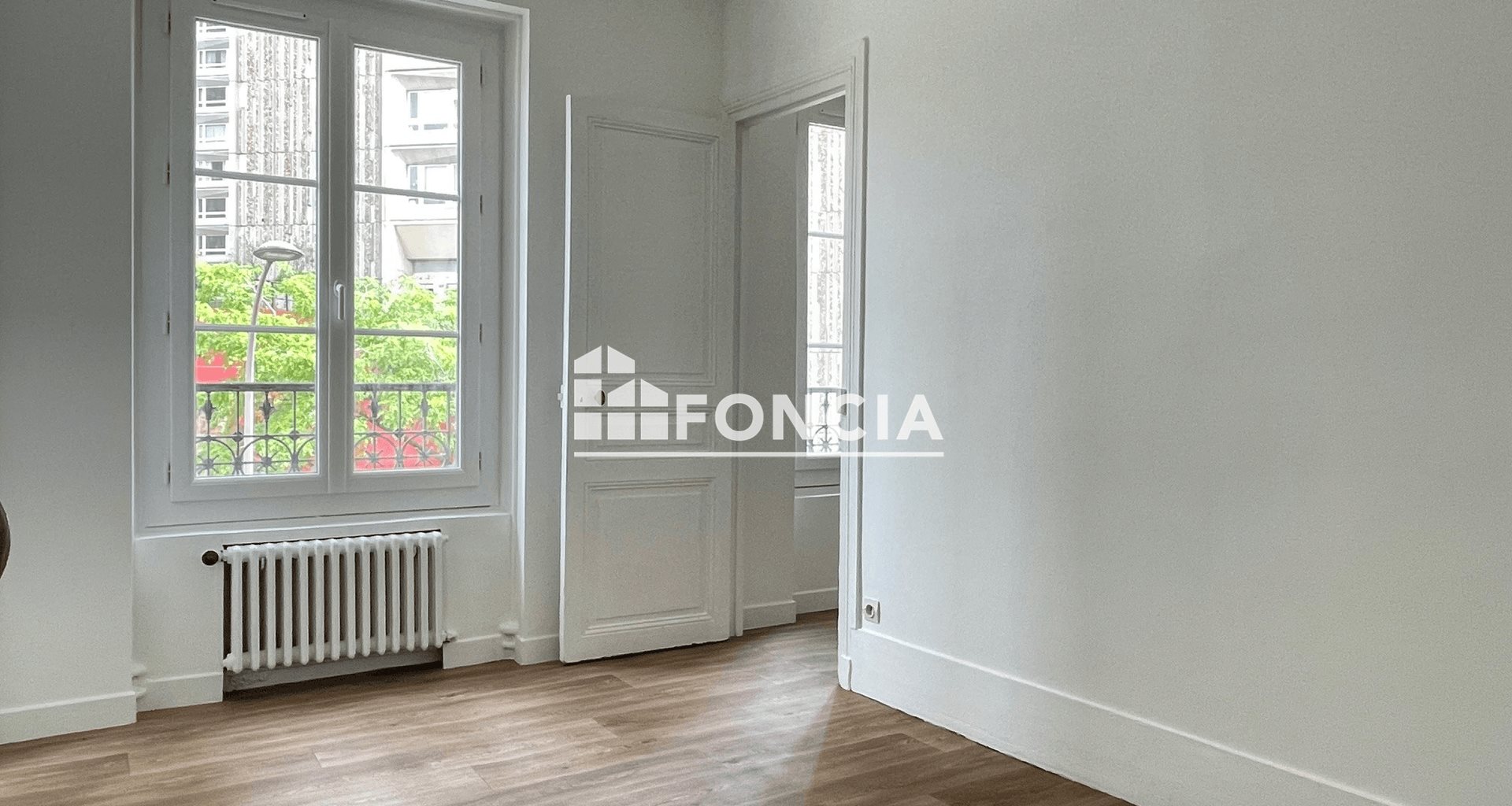 Appartement à louer, 39m², Paris 13ème