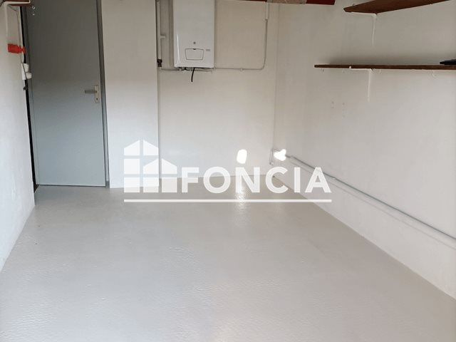 Maison à louer, 77m², La Rochelle