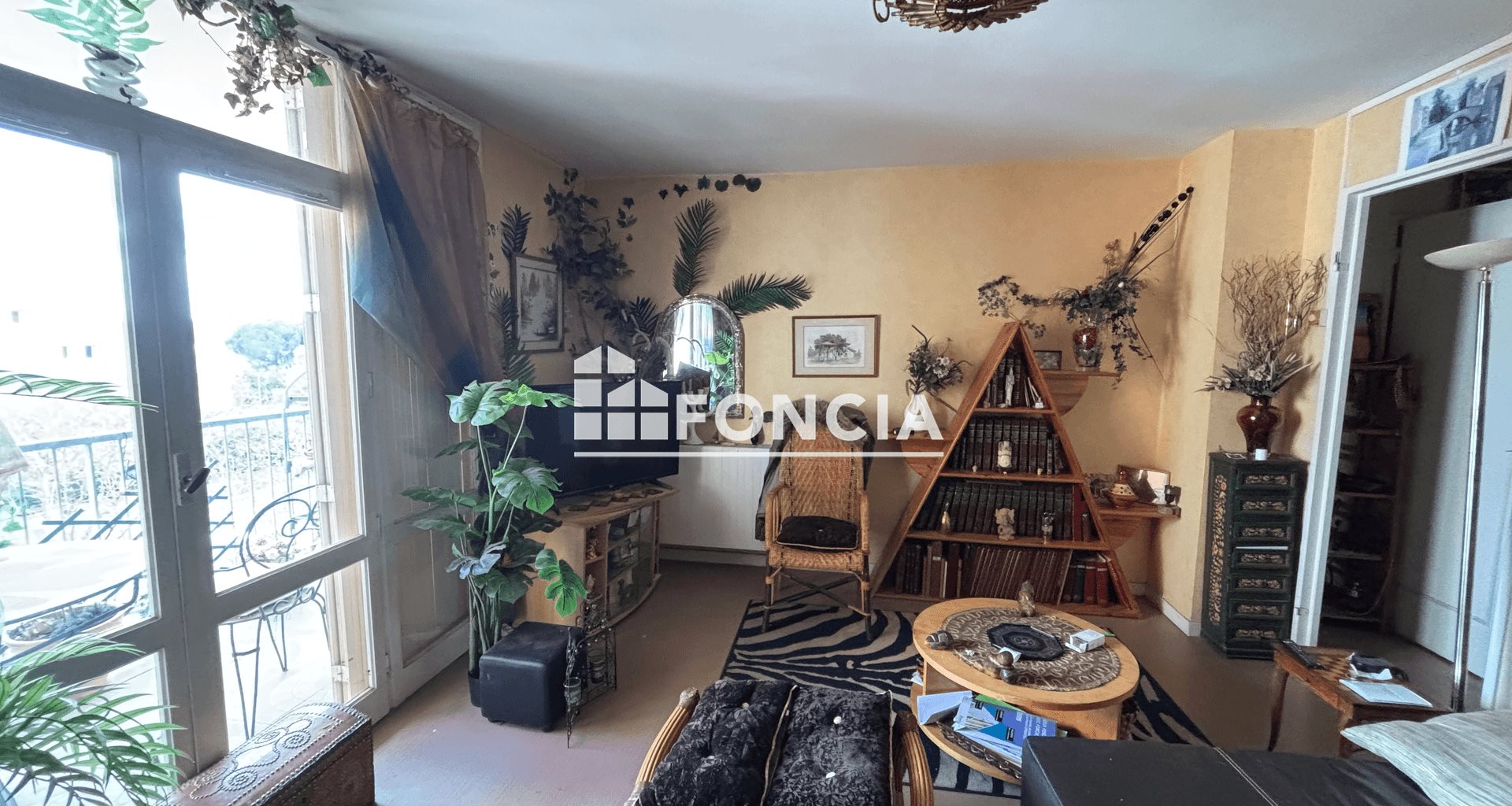 Appartement à vendre, 84m², Agen