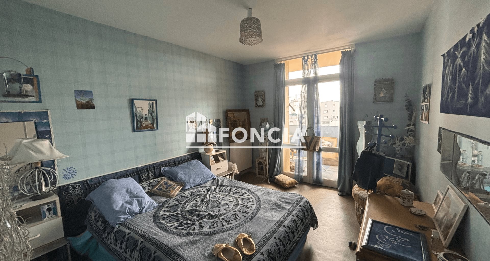 Appartement à vendre, 84m², Agen