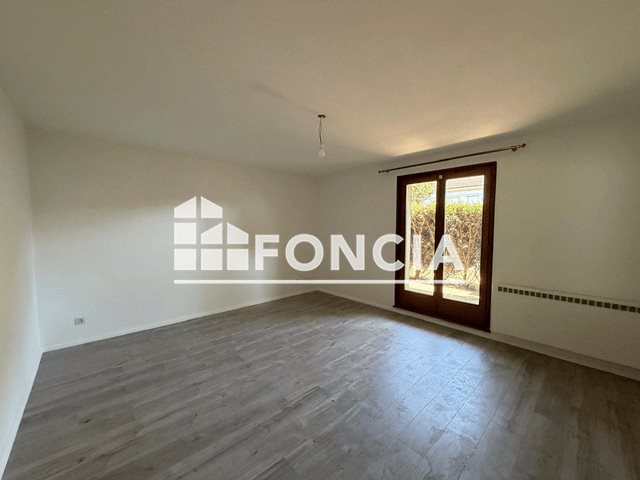 Appartement à louer, 68m², Richwiller