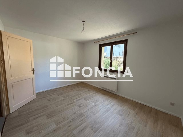 Appartement à louer, 68m², Richwiller