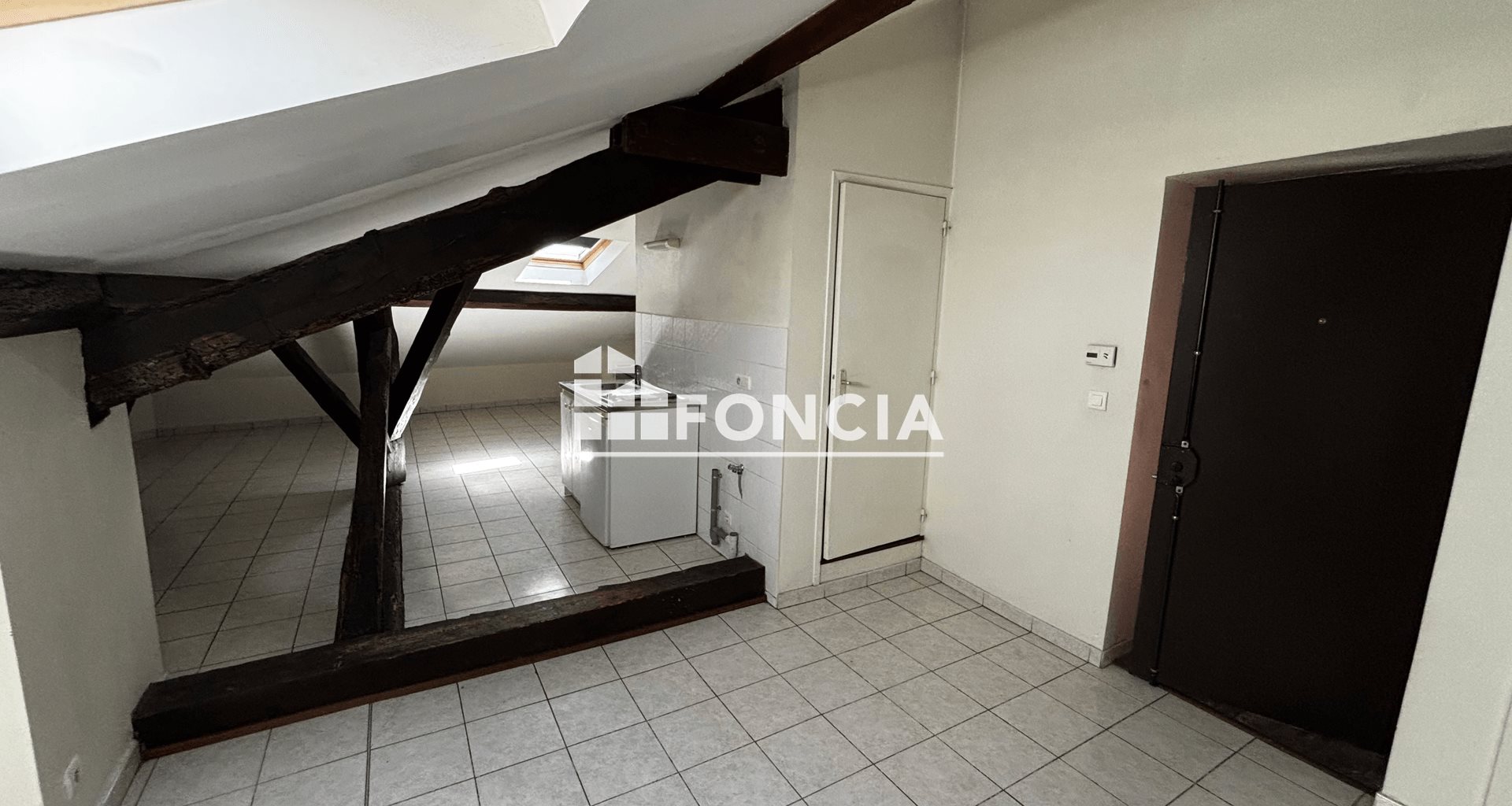 Appartement à vendre, 30m², Lyon 7ème