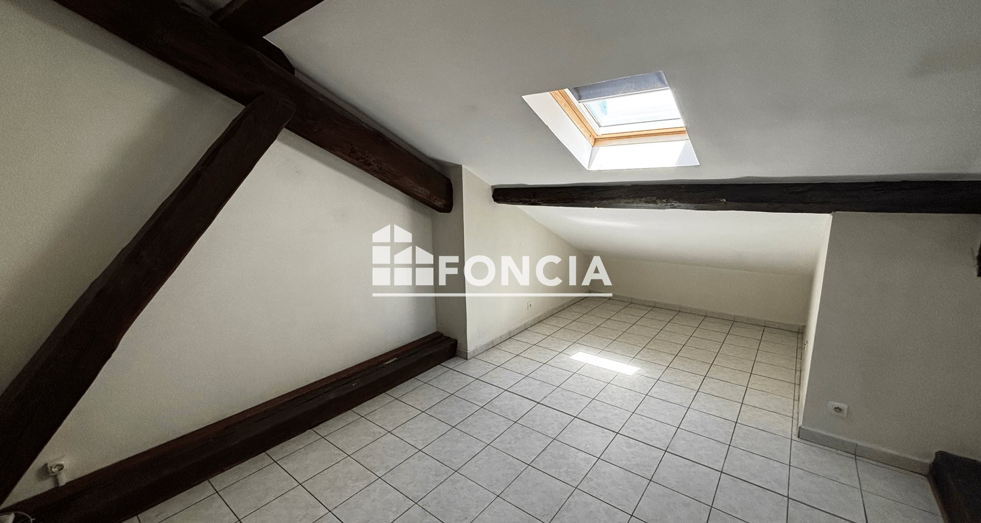 Appartement à vendre, 30m², Lyon 7ème
