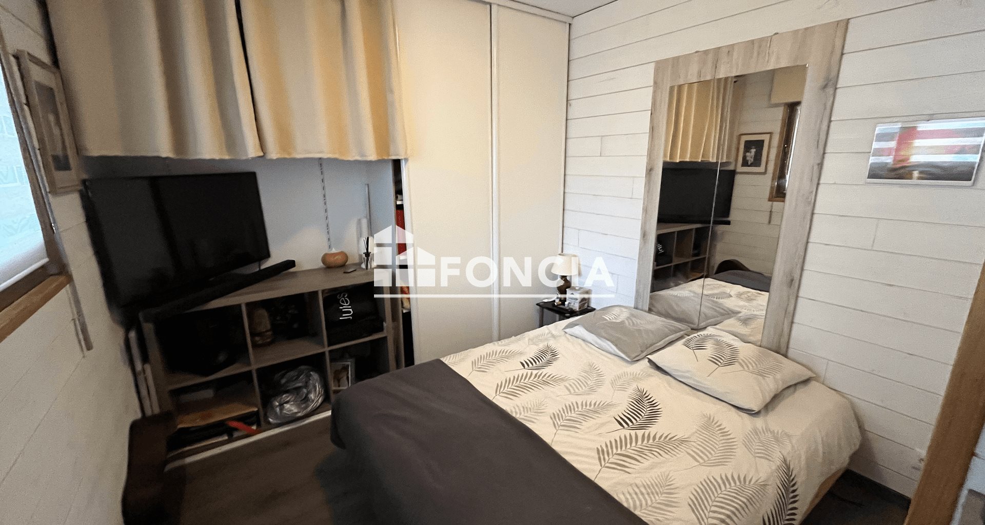 Appartement à vendre, 43m², Embrun