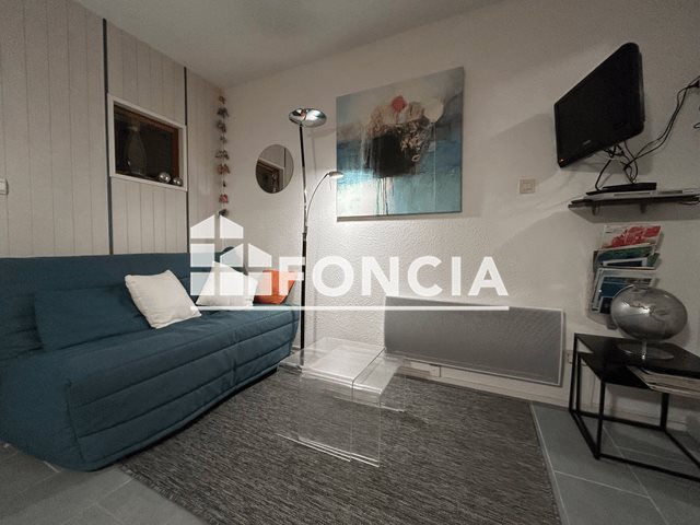 Appartement à louer, 30m², Concarneau
