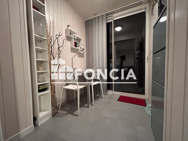 Appartement à louer, 30m², Concarneau