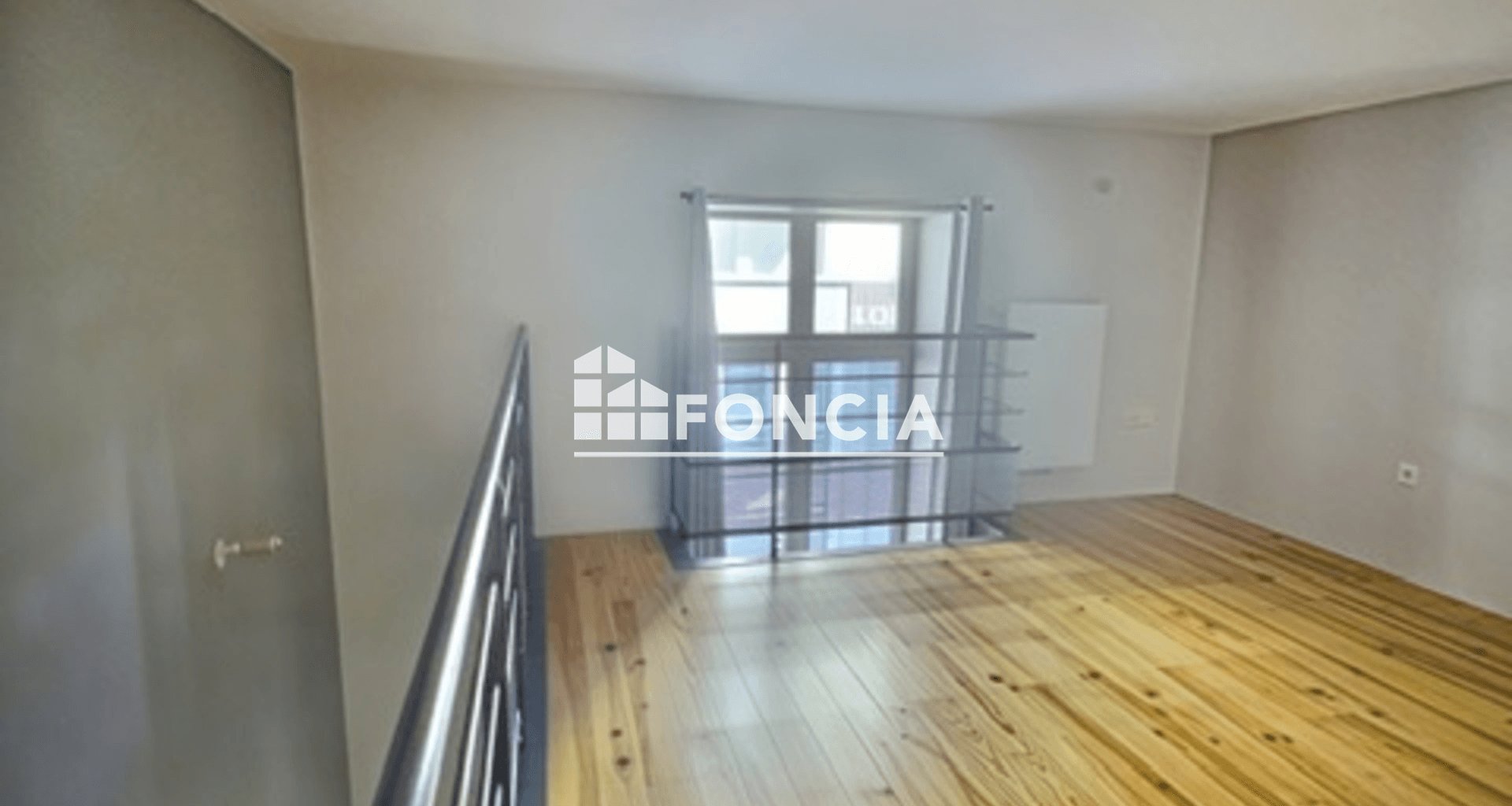 Appartement à vendre, 38m², Saint-Étienne