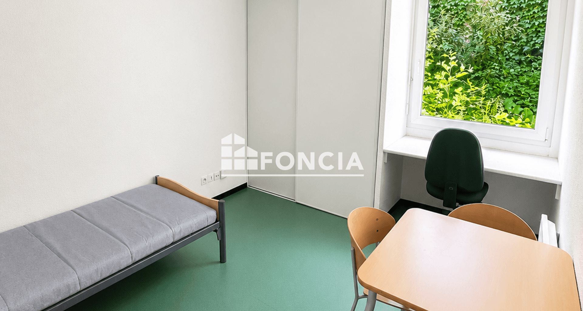 Appartement à vendre, 18m², Lille