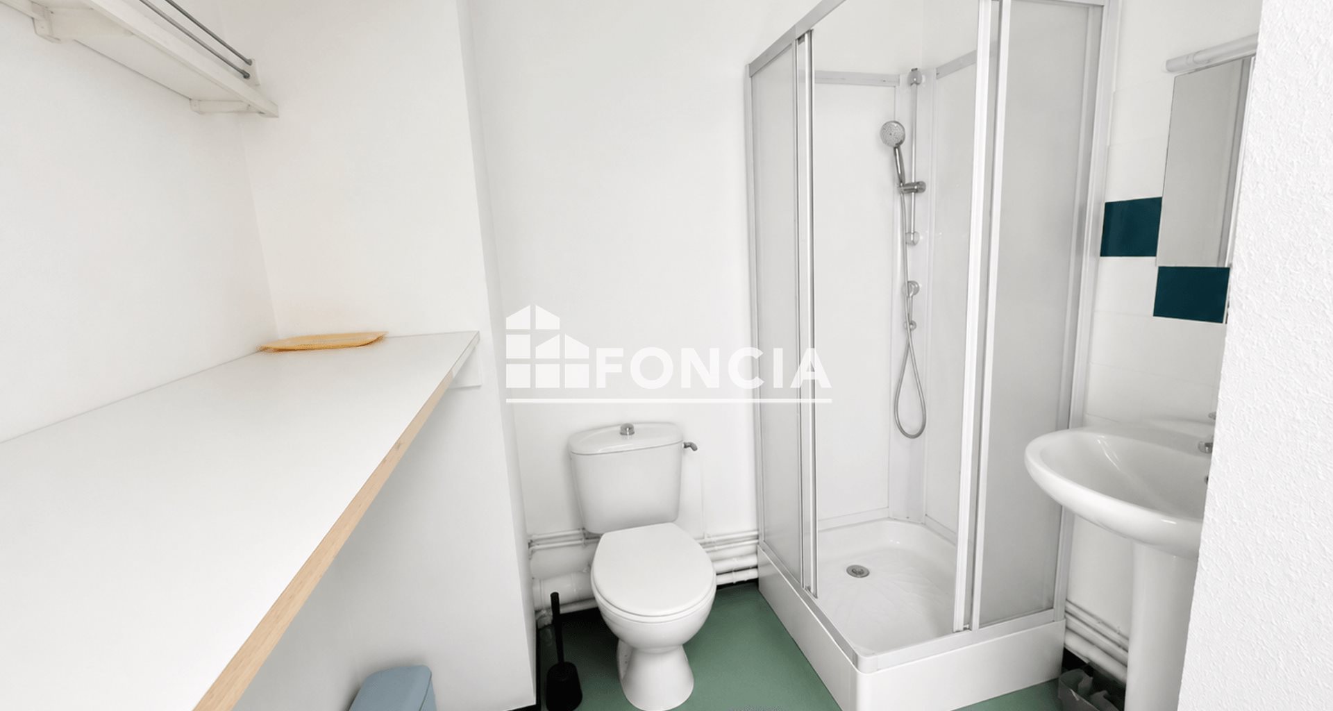 Appartement à vendre, 18m², Lille
