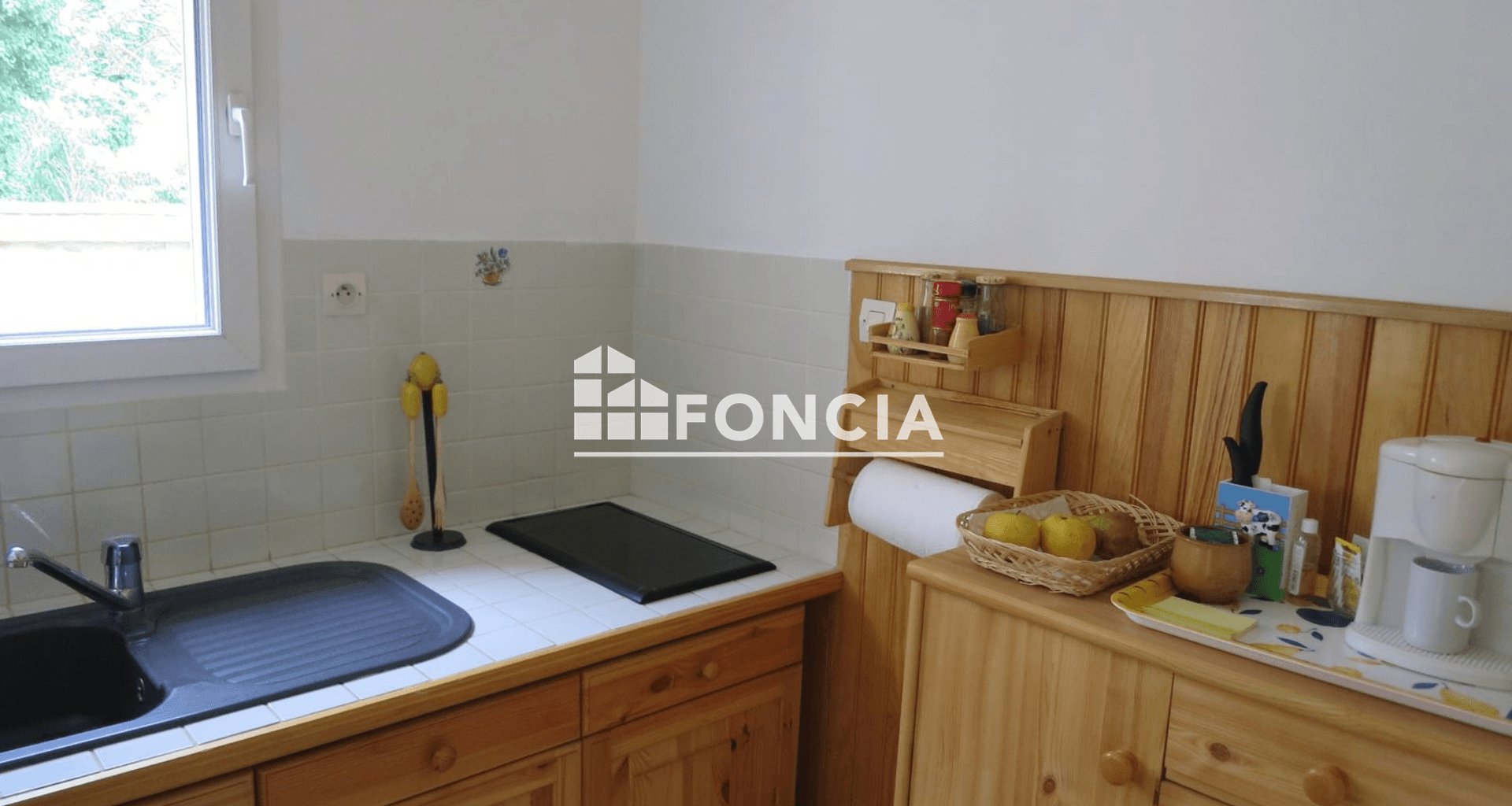 Appartement à louer, 27m², Épernon