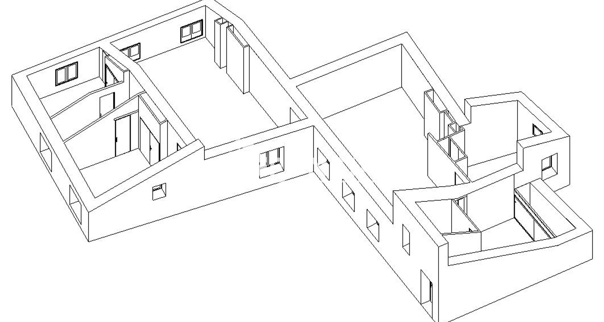 Appartement à louer, 117m², Romans-sur-Isère