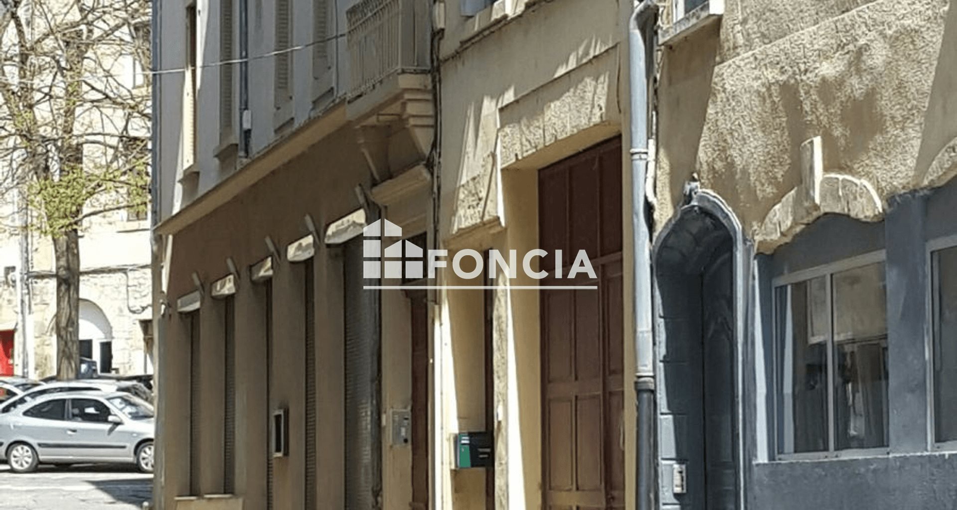 Appartement à louer, 117m², Romans-sur-Isère