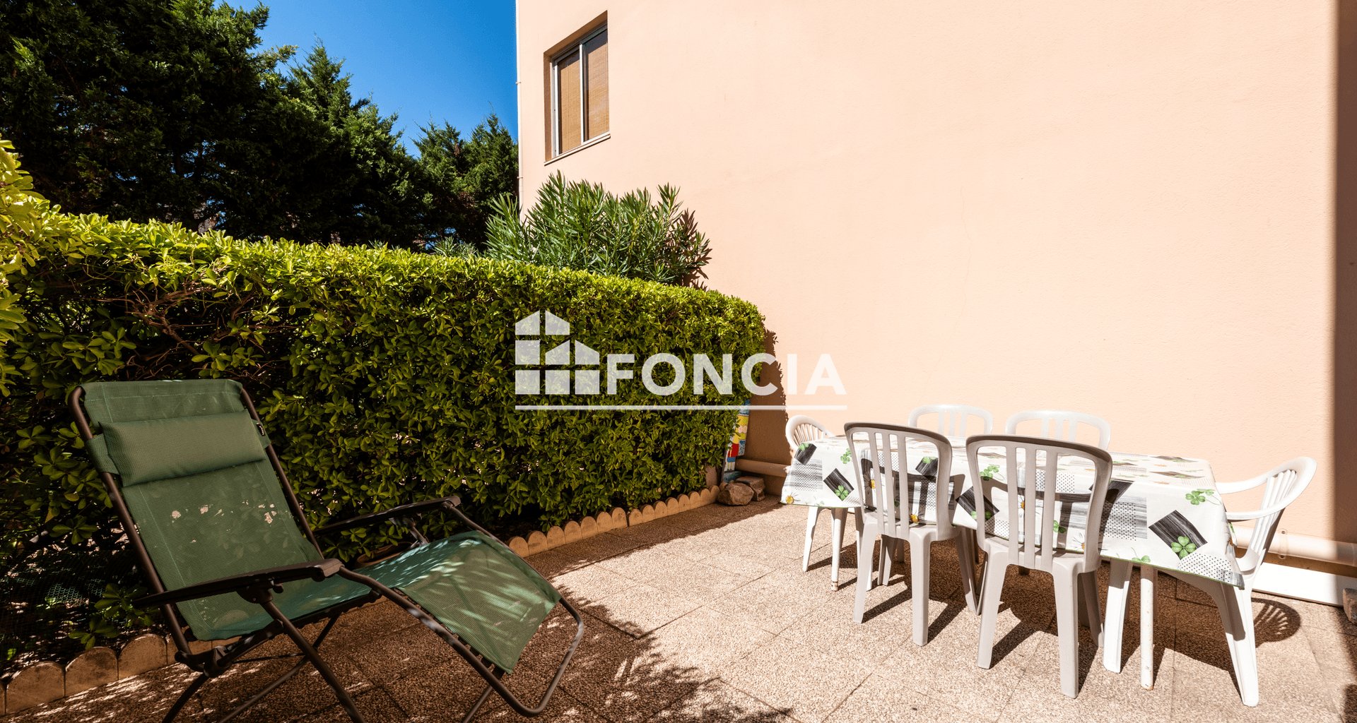 Appartement à vendre, 27m², Gruissan