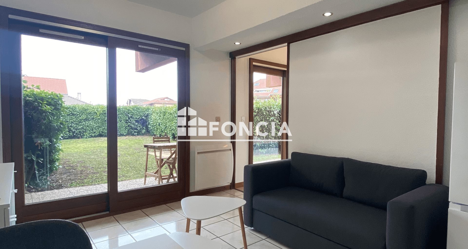 Appartement à louer, 34m², Douvaine