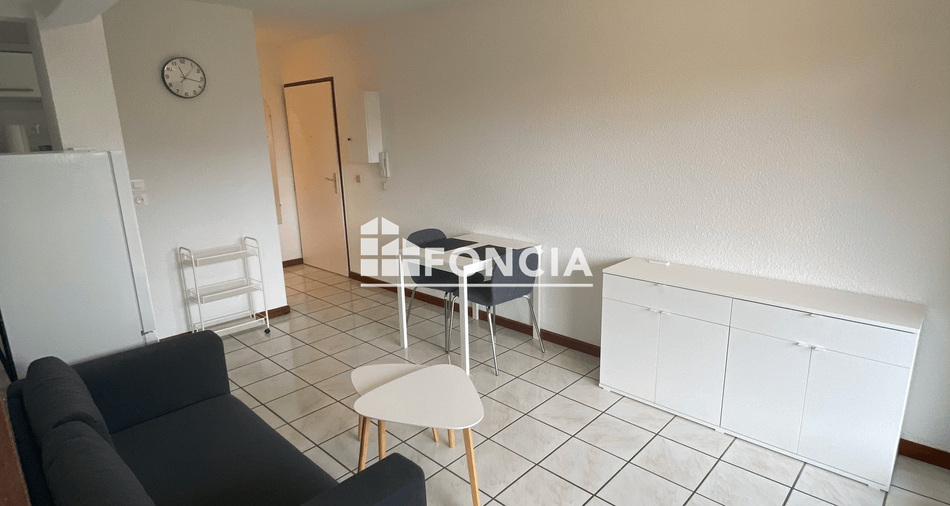 Appartement à louer, 34m², Douvaine