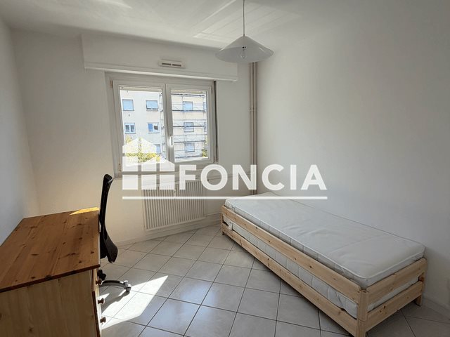 Appartement à louer, 76m², Colmar