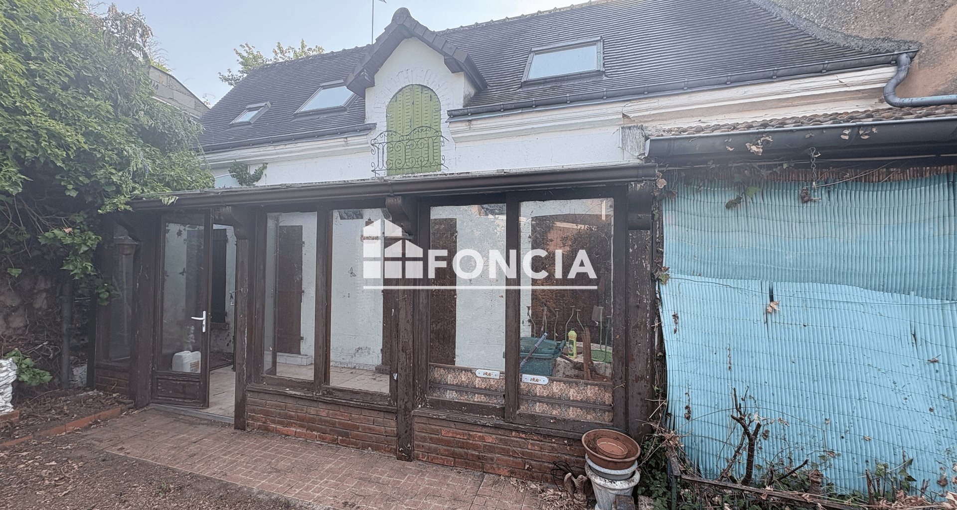 Maison à vendre, 70m², Connerré