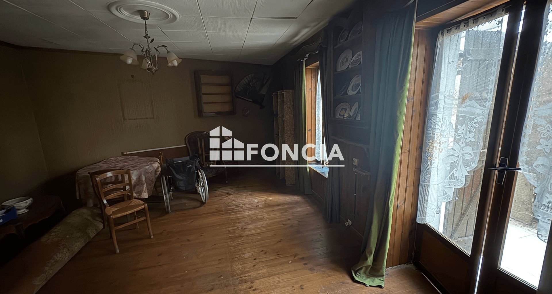 Maison à vendre, 70m², Connerré