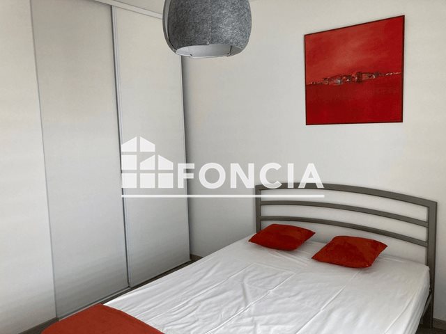 Appartement à louer, 67m², Angers