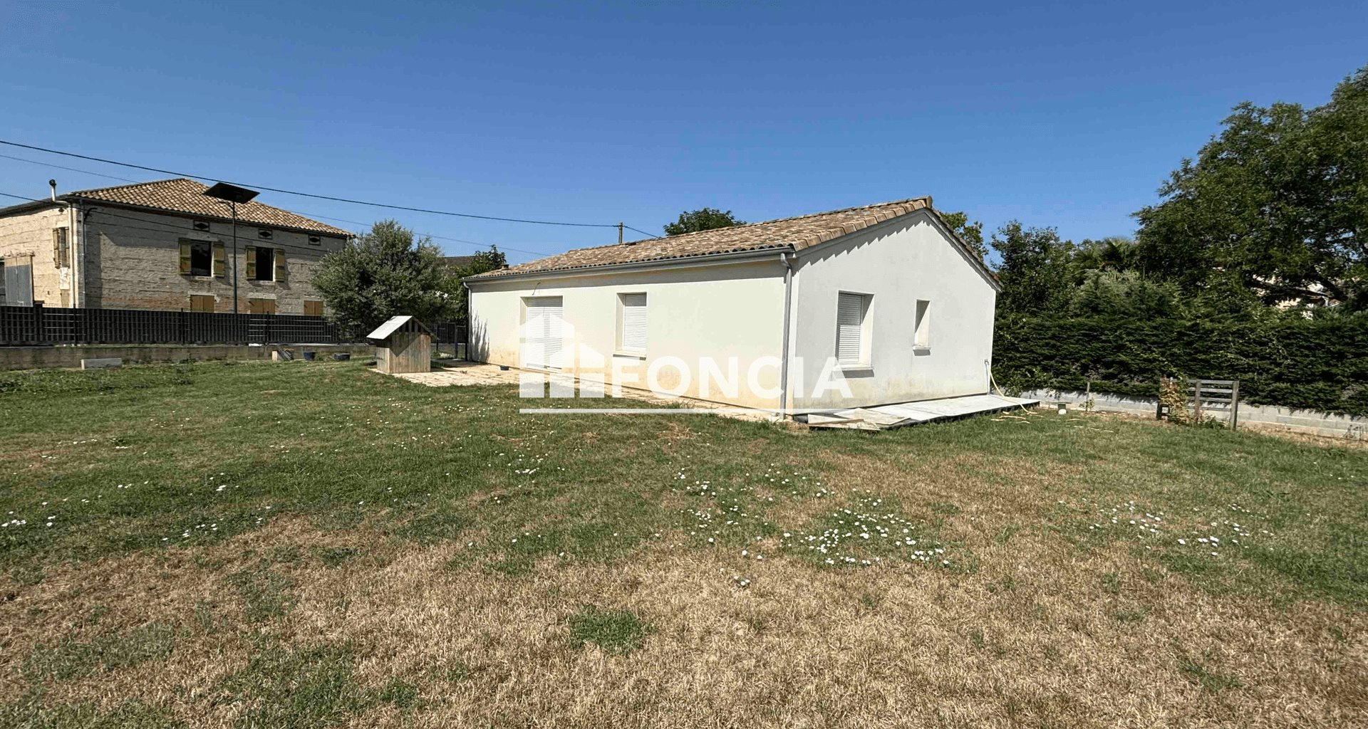 Maison à vendre, 99m², Boé