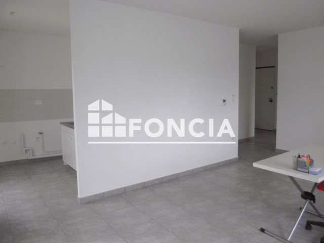 Appartement à louer, 65m², Souffelweyersheim