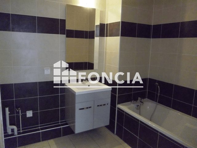 Appartement à louer, 65m², Souffelweyersheim