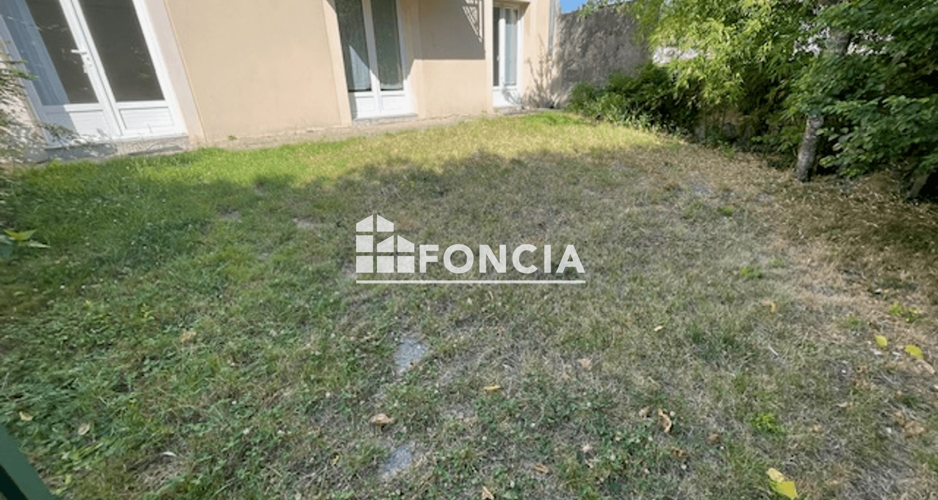 Appartement à vendre, 62m², La Ferté-Alais