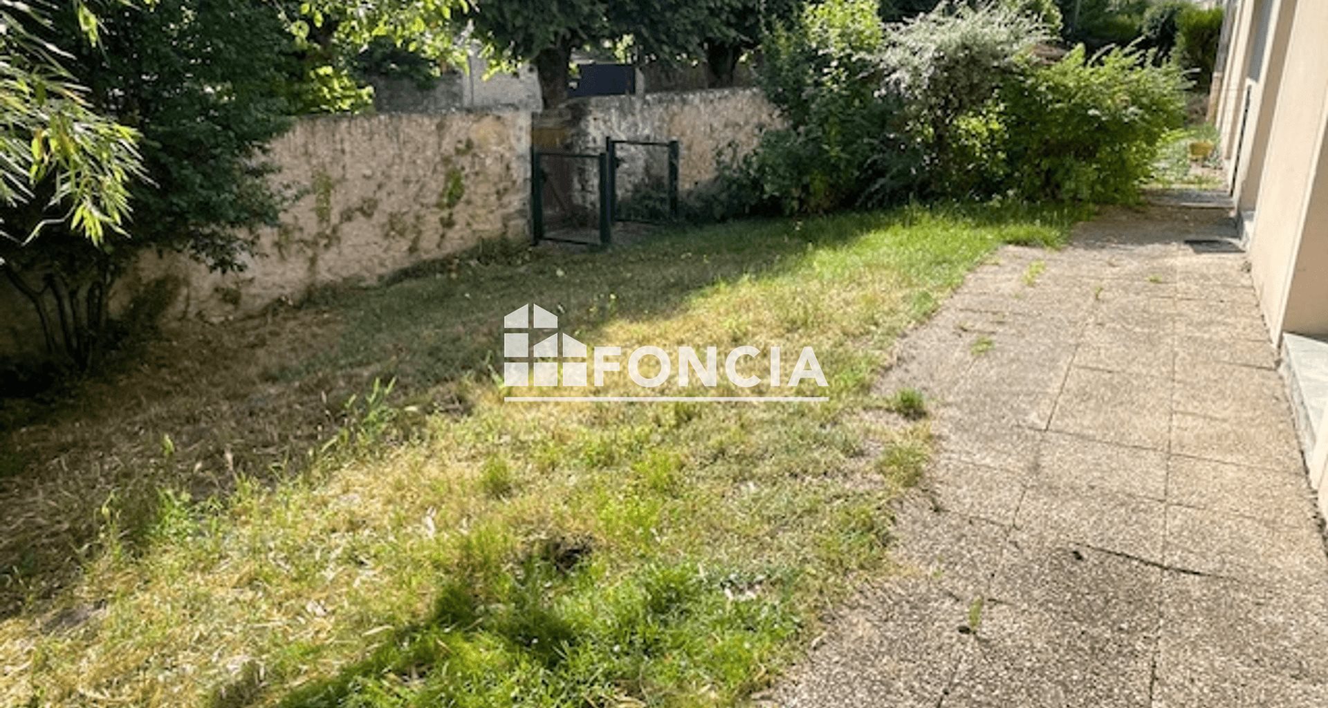 Appartement à vendre, 62m², La Ferté-Alais