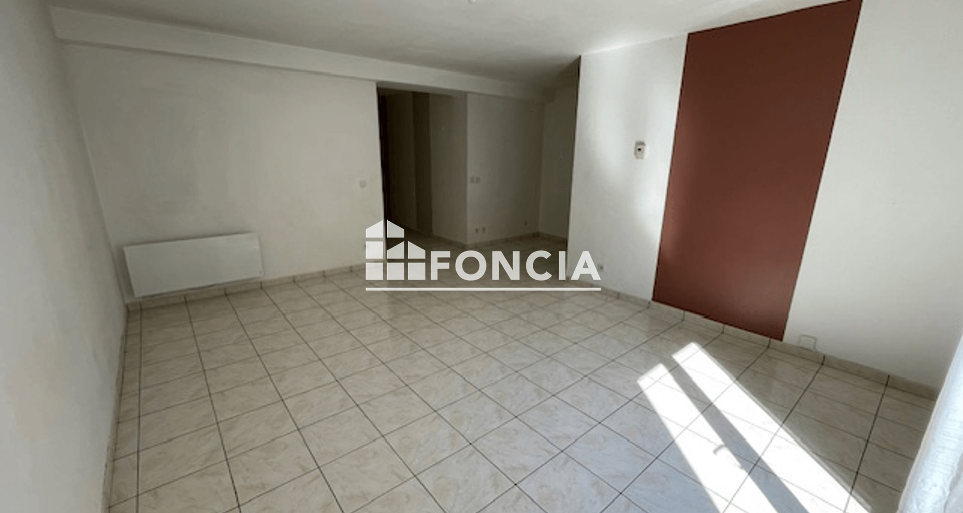 Appartement à vendre, 62m², La Ferté-Alais