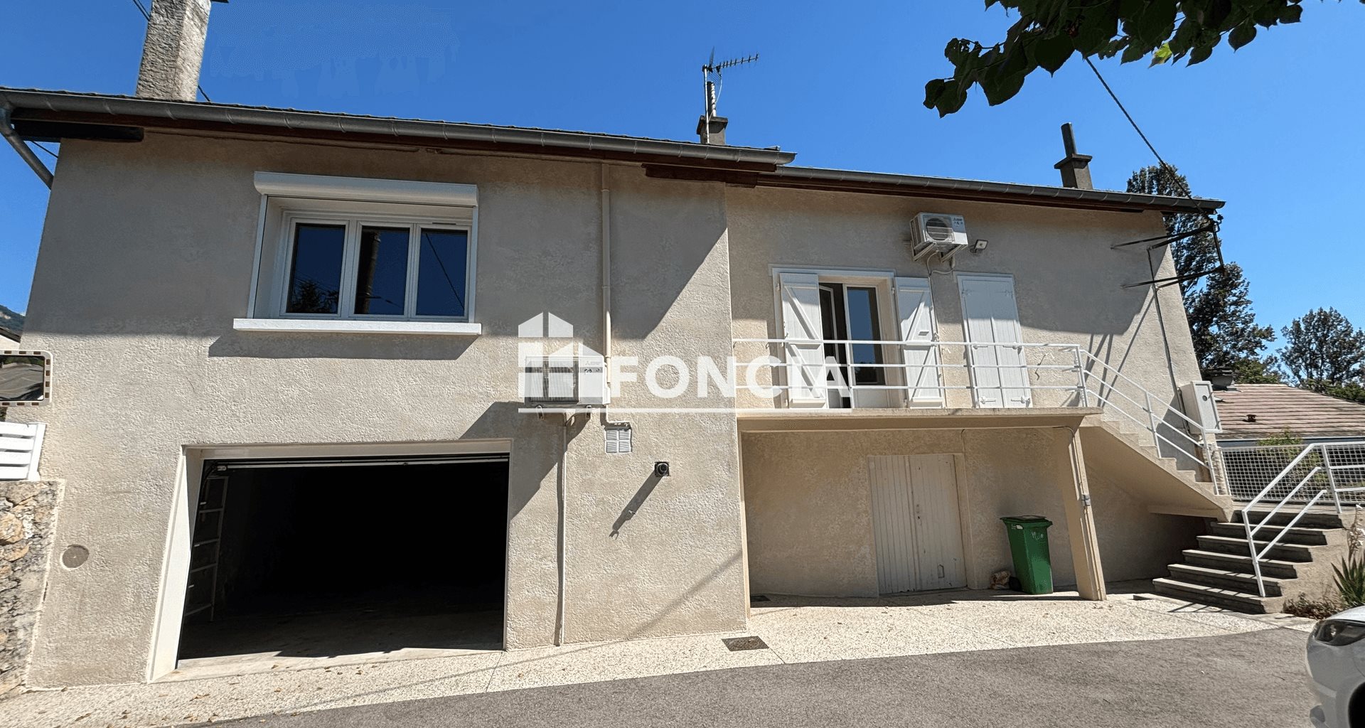 Maison à louer, 92m², Claix