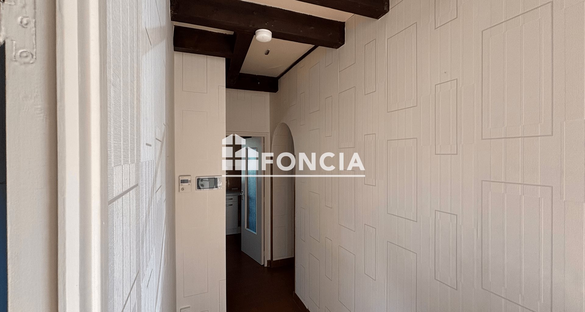 Maison à louer, 92m², Claix