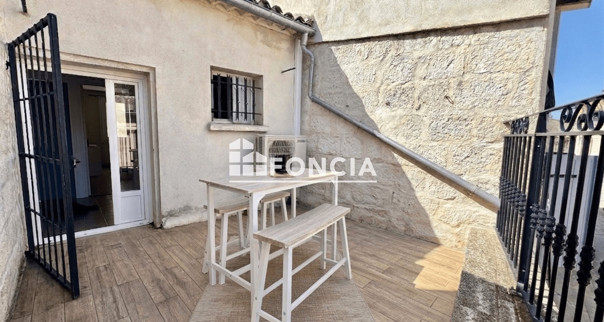 Maison à vendre, 130m², Lunel-Viel