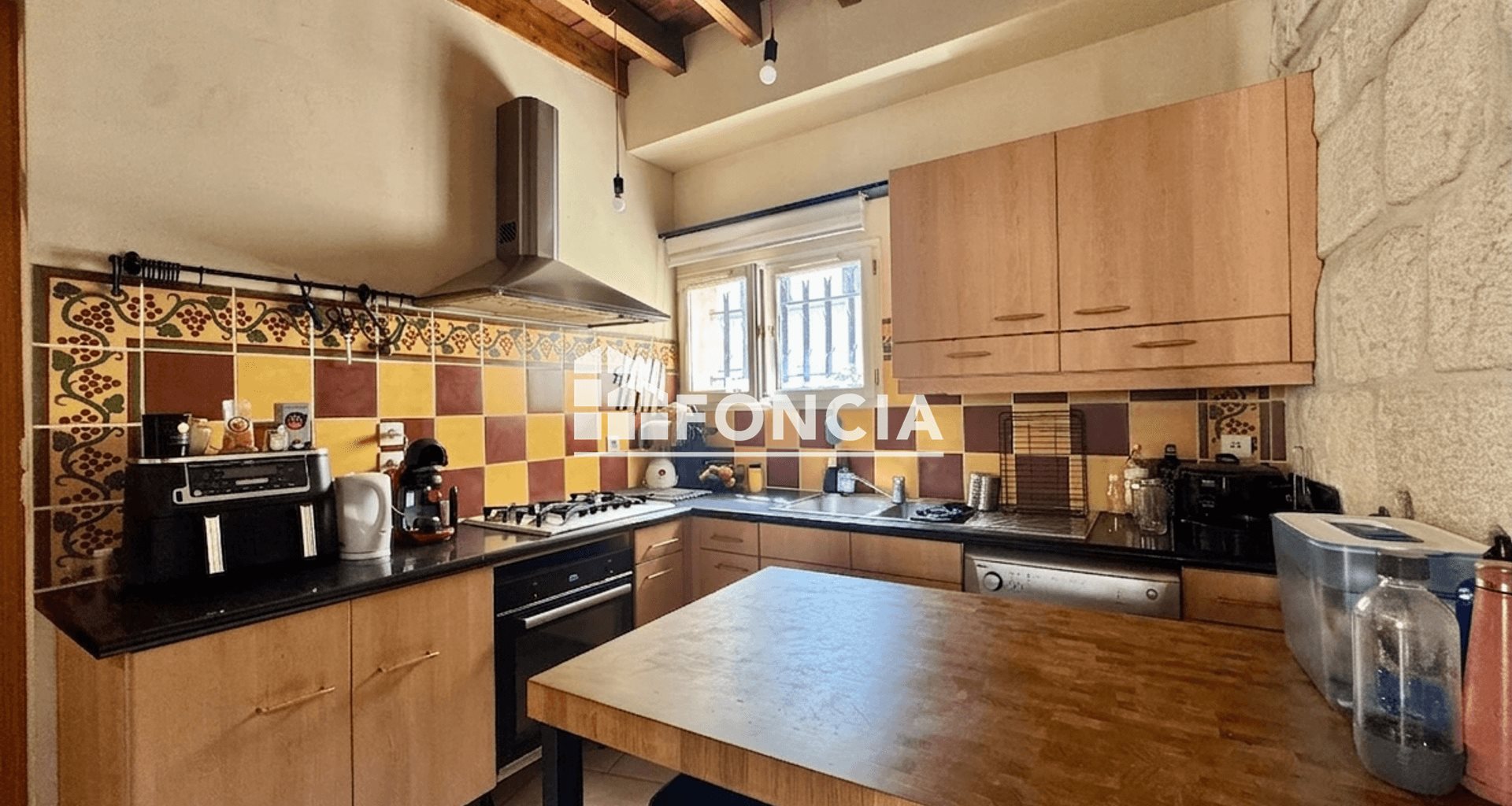 Maison à vendre, 130m², Lunel-Viel