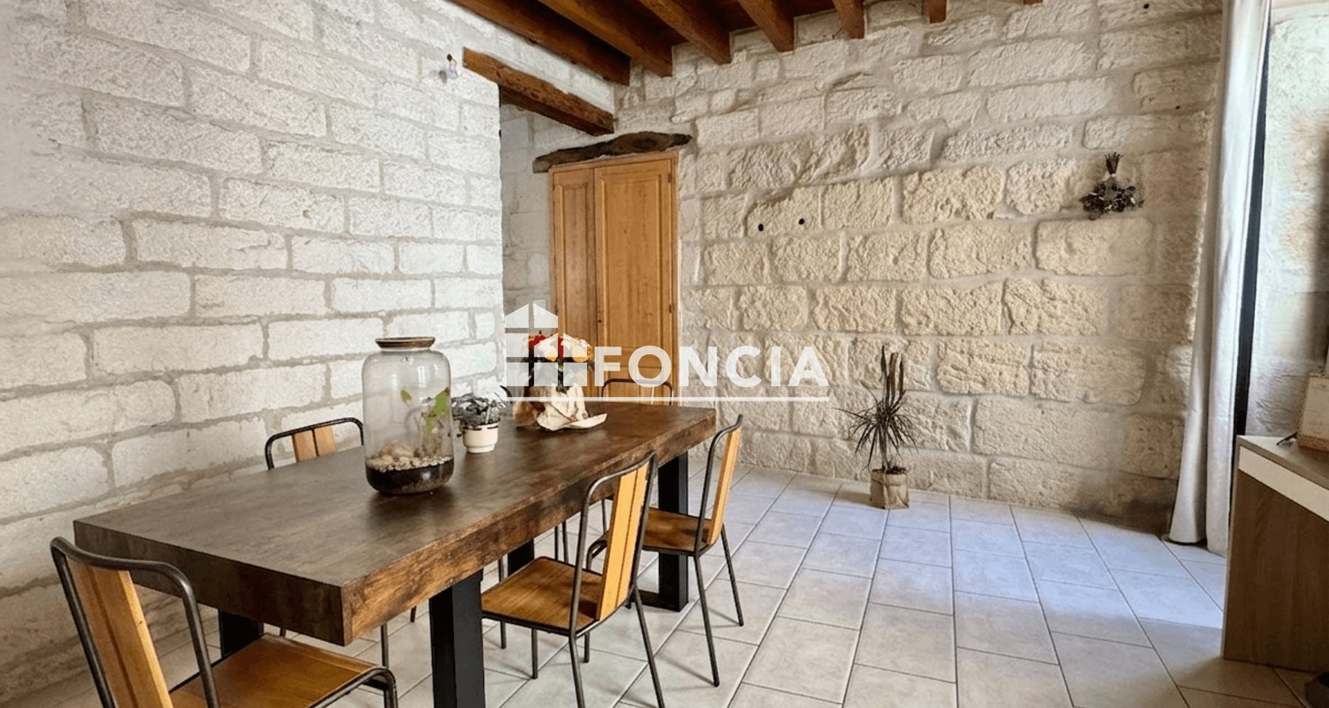 Maison à vendre, 130m², Lunel-Viel