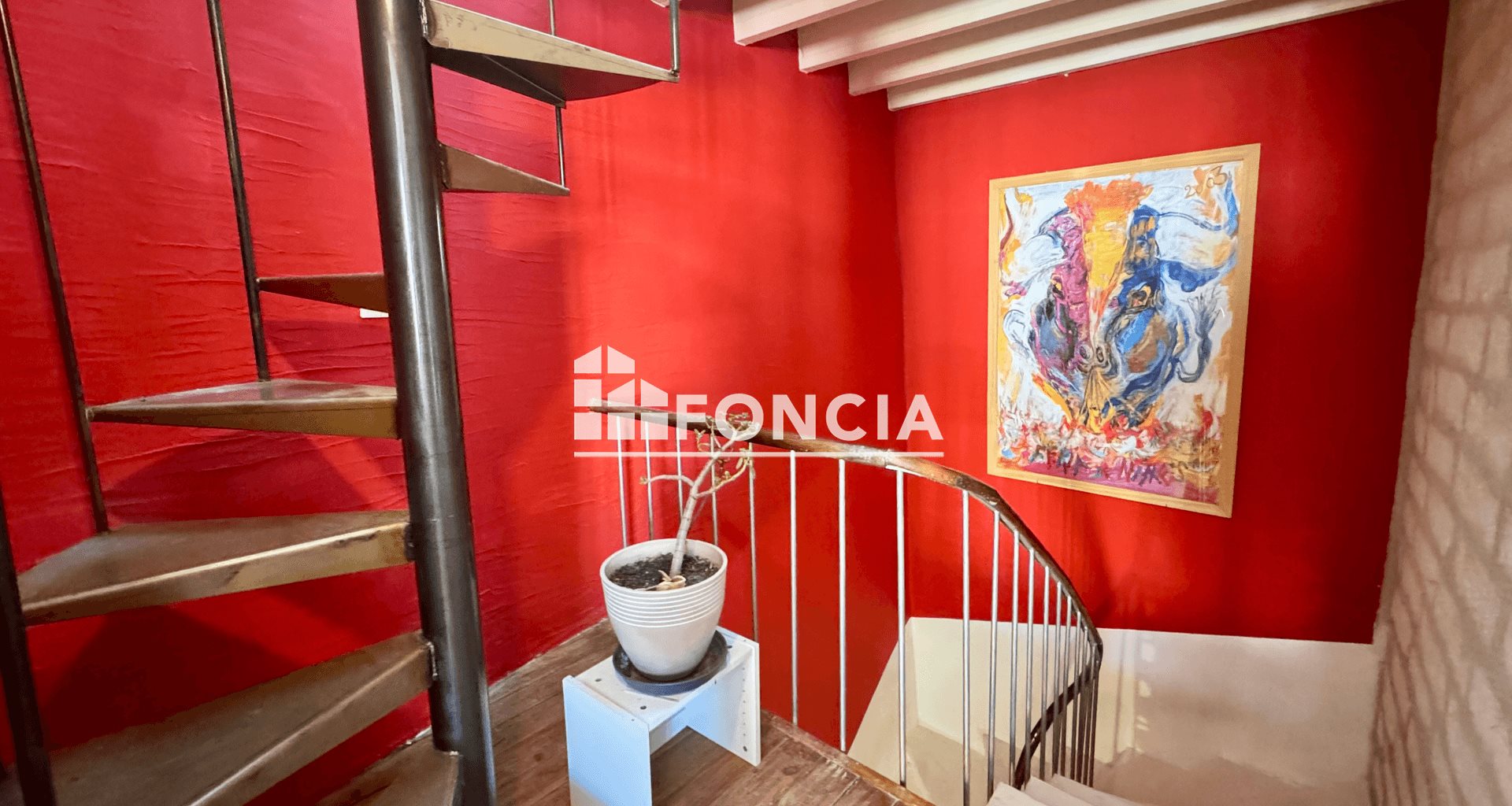 Maison à vendre, 130m², Lunel-Viel